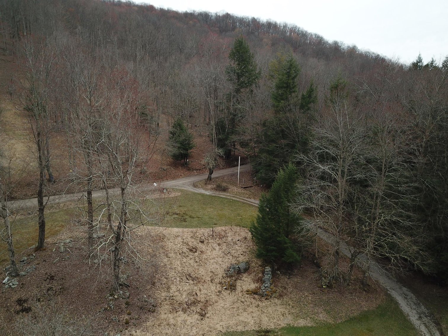 Image for SOLD $242,000 - Hunting Camp on 98 Acres with 3 Bedroom Home