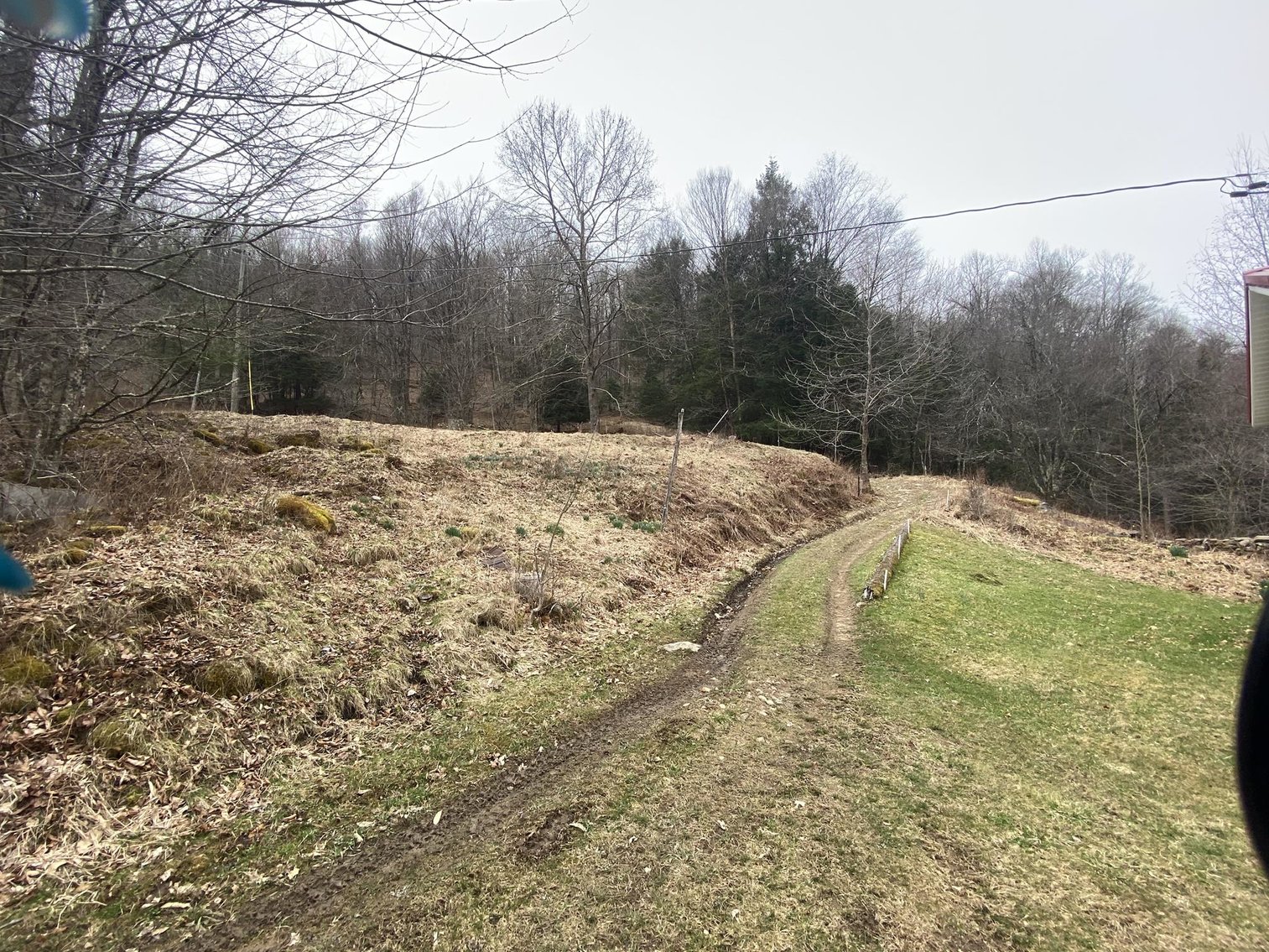 Image for SOLD $242,000 - Hunting Camp on 98 Acres with 3 Bedroom Home