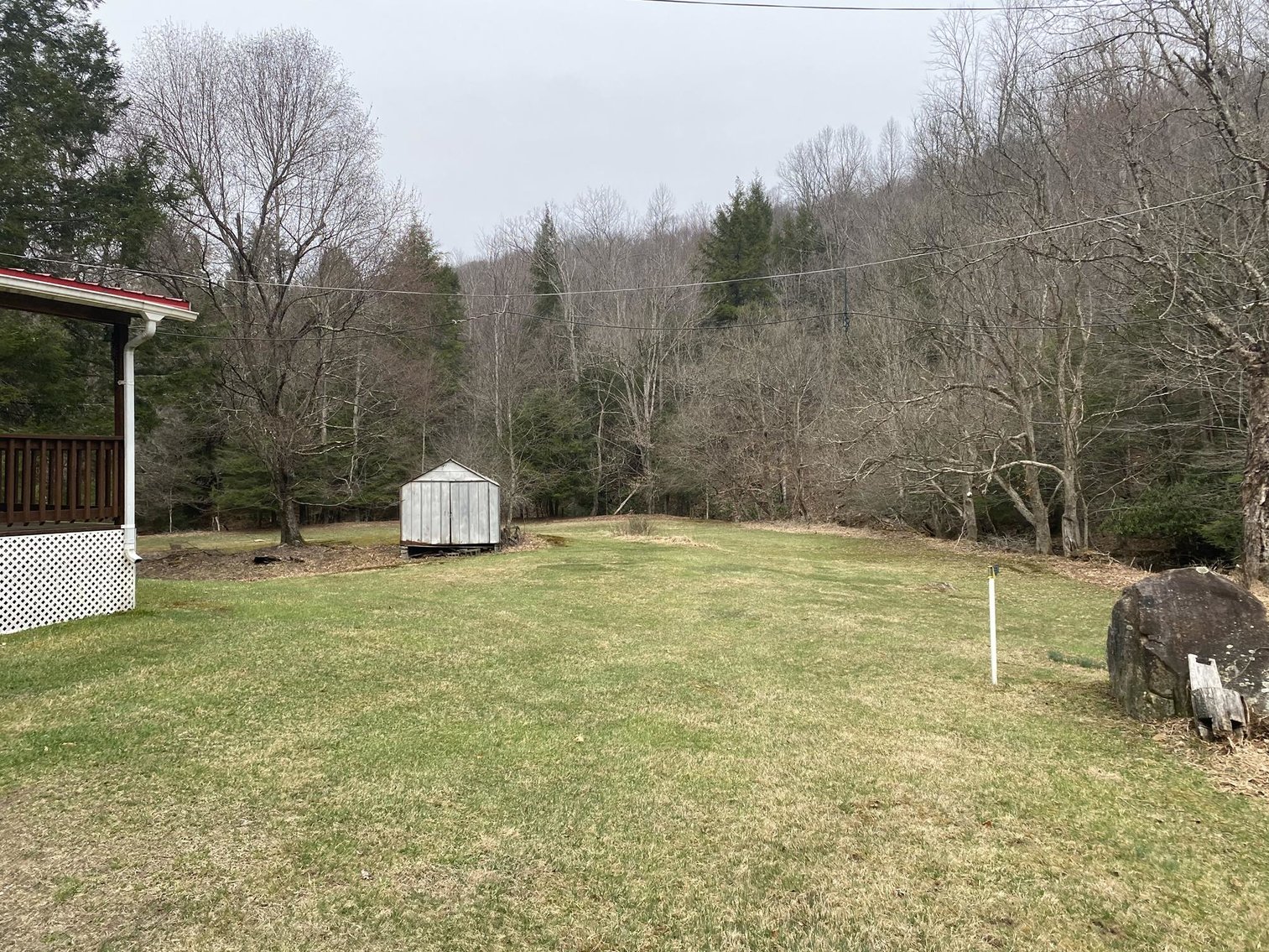 Image for SOLD $242,000 - Hunting Camp on 98 Acres with 3 Bedroom Home