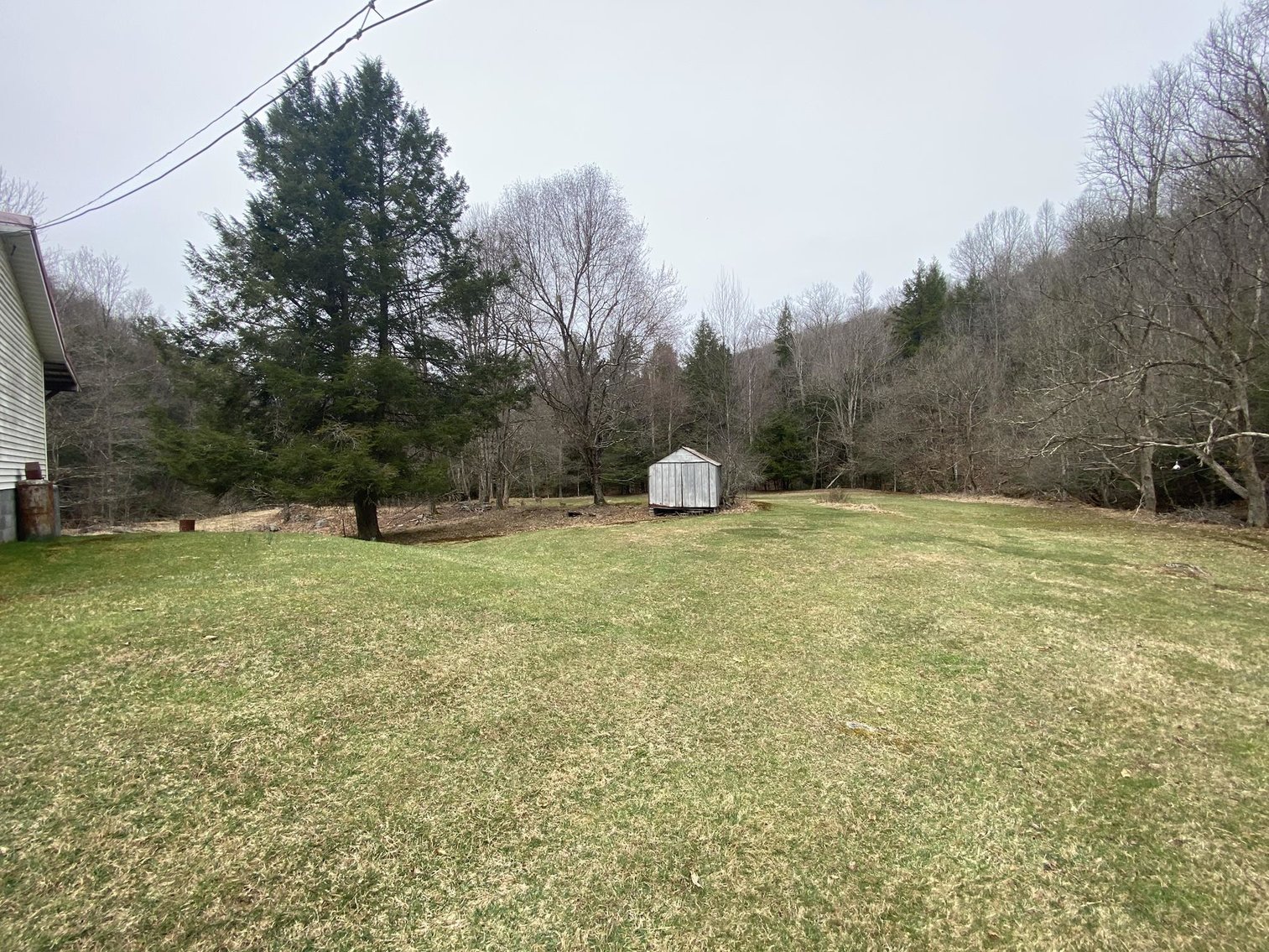 Image for SOLD $242,000 - Hunting Camp on 98 Acres with 3 Bedroom Home