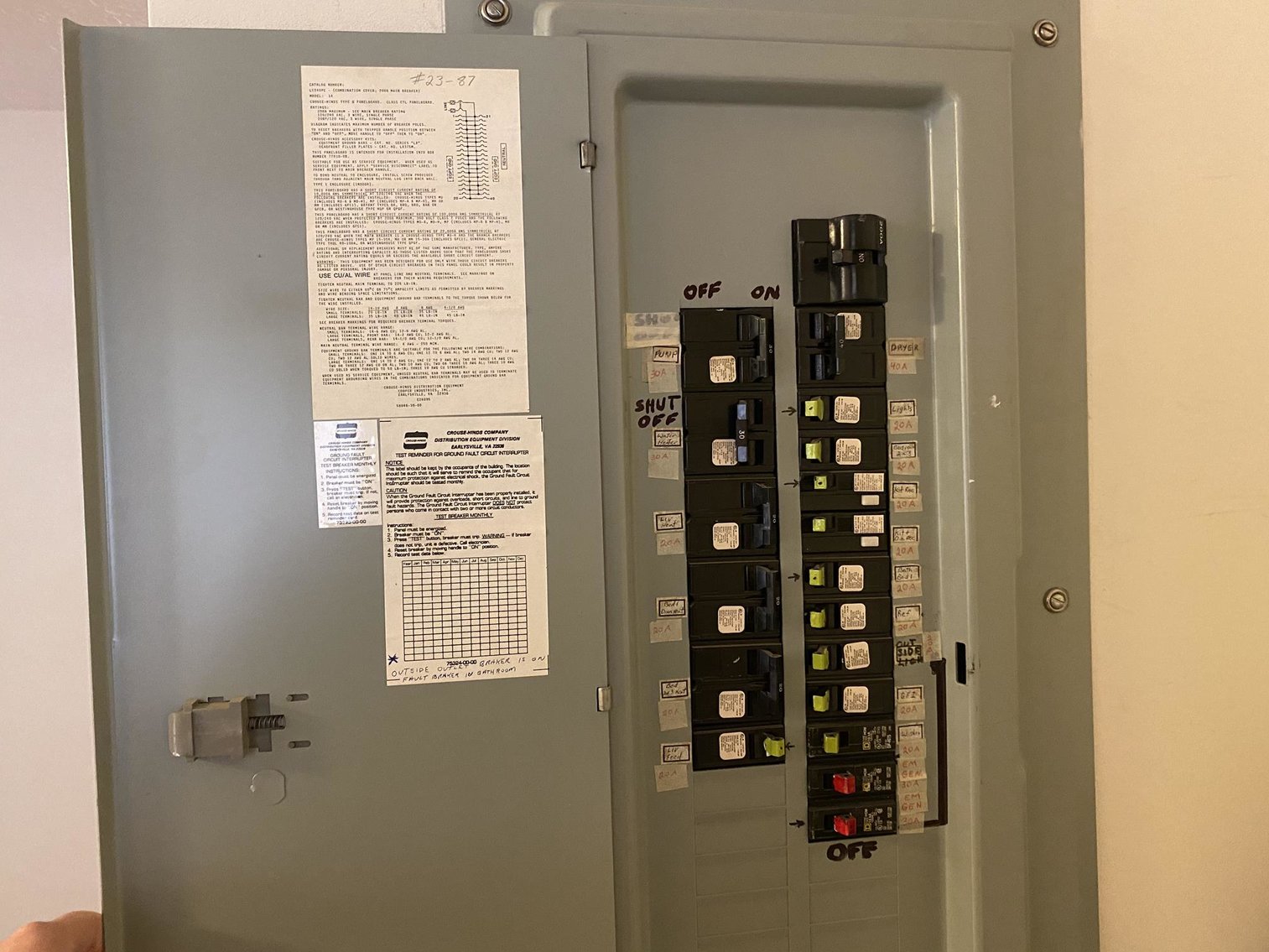 Image for SOLD $242,000 - Hunting Camp on 98 Acres with 3 Bedroom Home