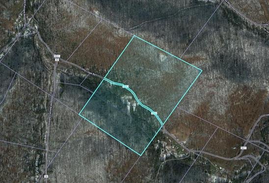 Image for SOLD $242,000 - Hunting Camp on 98 Acres with 3 Bedroom Home