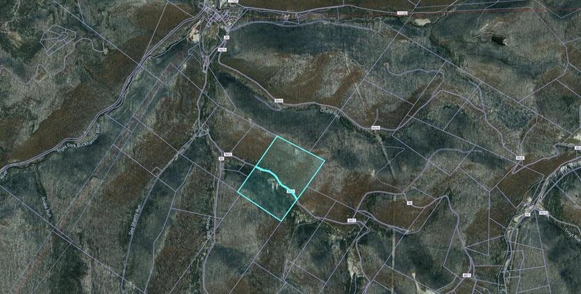 Image for SOLD $242,000 - Hunting Camp on 98 Acres with 3 Bedroom Home