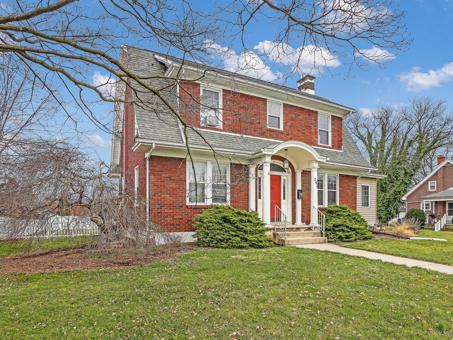 Image for 140 N. Grant Street - Palmyra, PA