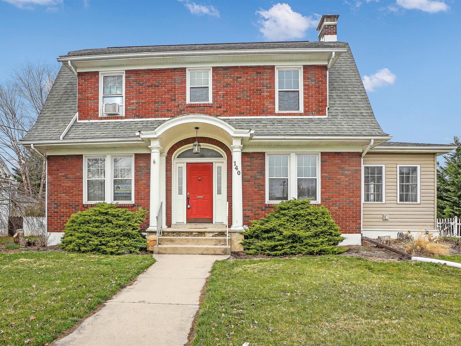 Image for 140 N. Grant Street - Palmyra, PA