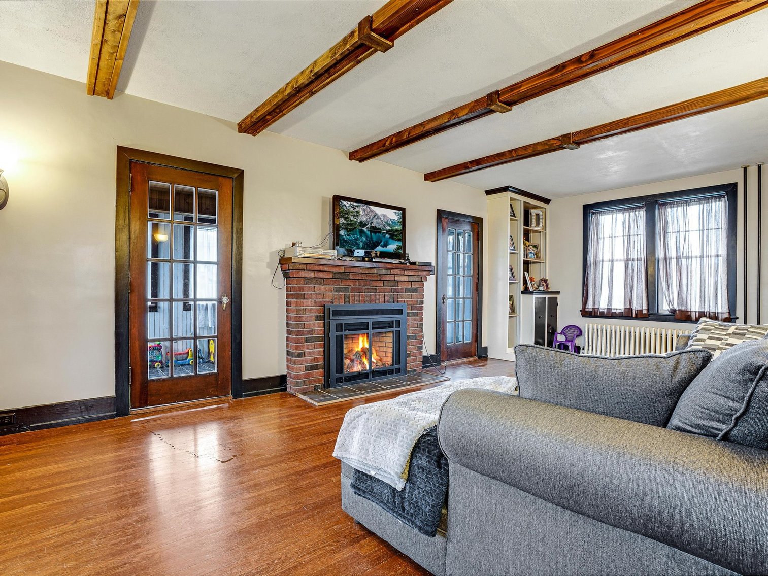 Image for 140 N. Grant Street - Palmyra, PA