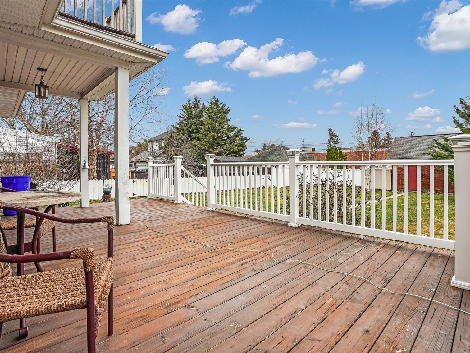 Image for 140 N. Grant Street - Palmyra, PA