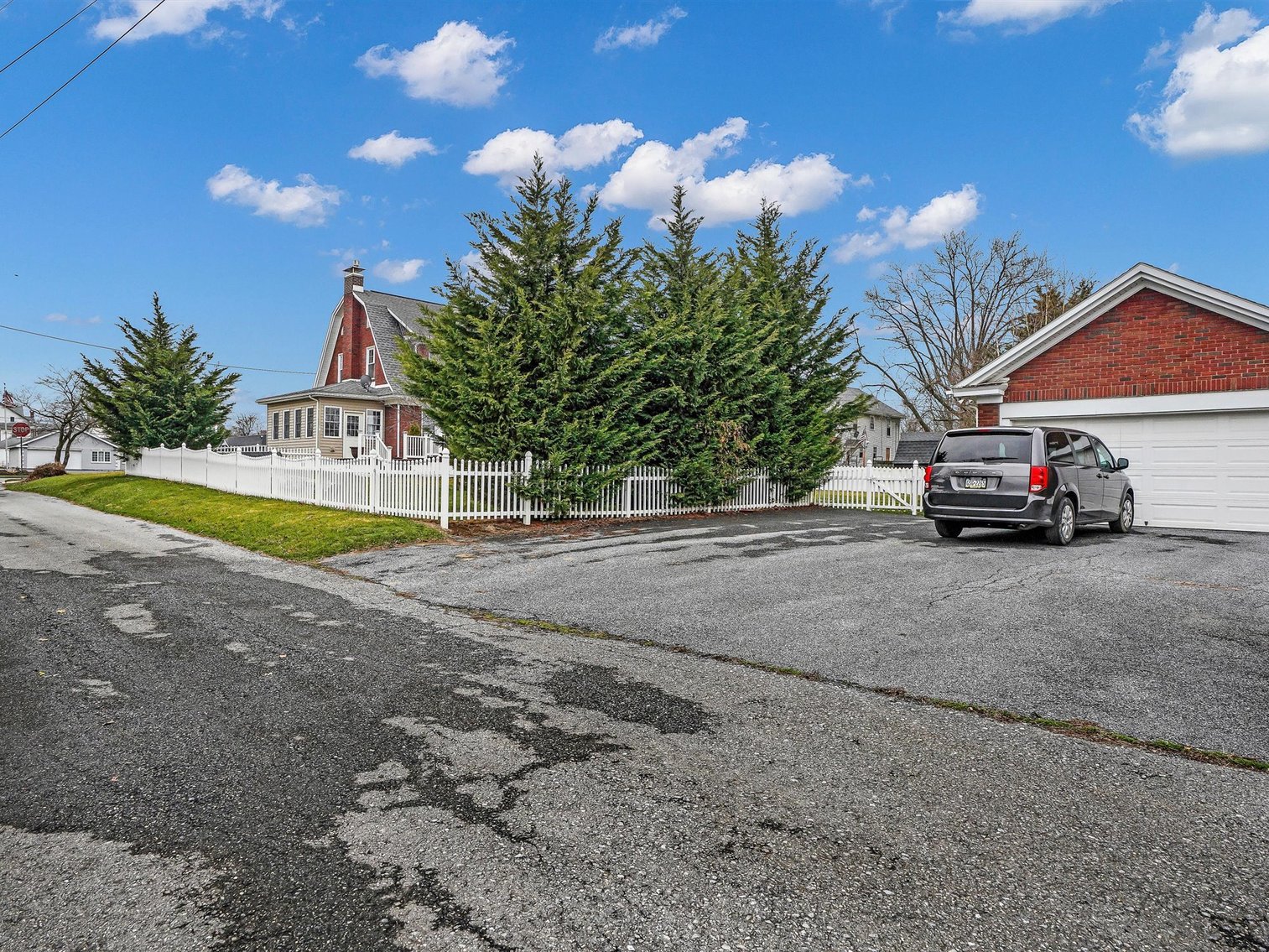 Image for 140 N. Grant Street - Palmyra, PA