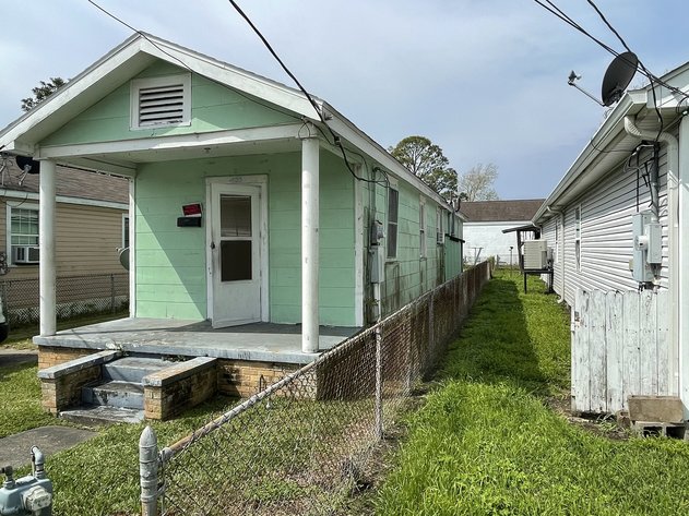Image for SOLD! $81,400 420 Avenue F, Marrero, LA 70072
