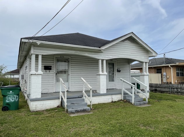 Image for SOLD! $113,300 Renovation Ready! 548-550 Francis St., Marrero, LA 70072