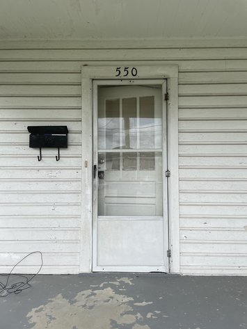 Image for SOLD! $113,300 Renovation Ready! 548-550 Francis St., Marrero, LA 70072