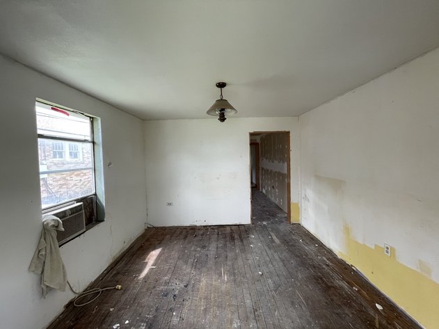 Image for SOLD! $113,300 Renovation Ready! 548-550 Francis St., Marrero, LA 70072