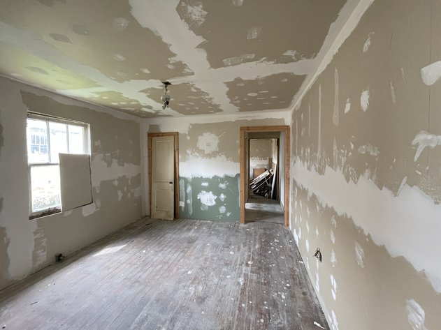 Image for SOLD! $113,300 Renovation Ready! 548-550 Francis St., Marrero, LA 70072