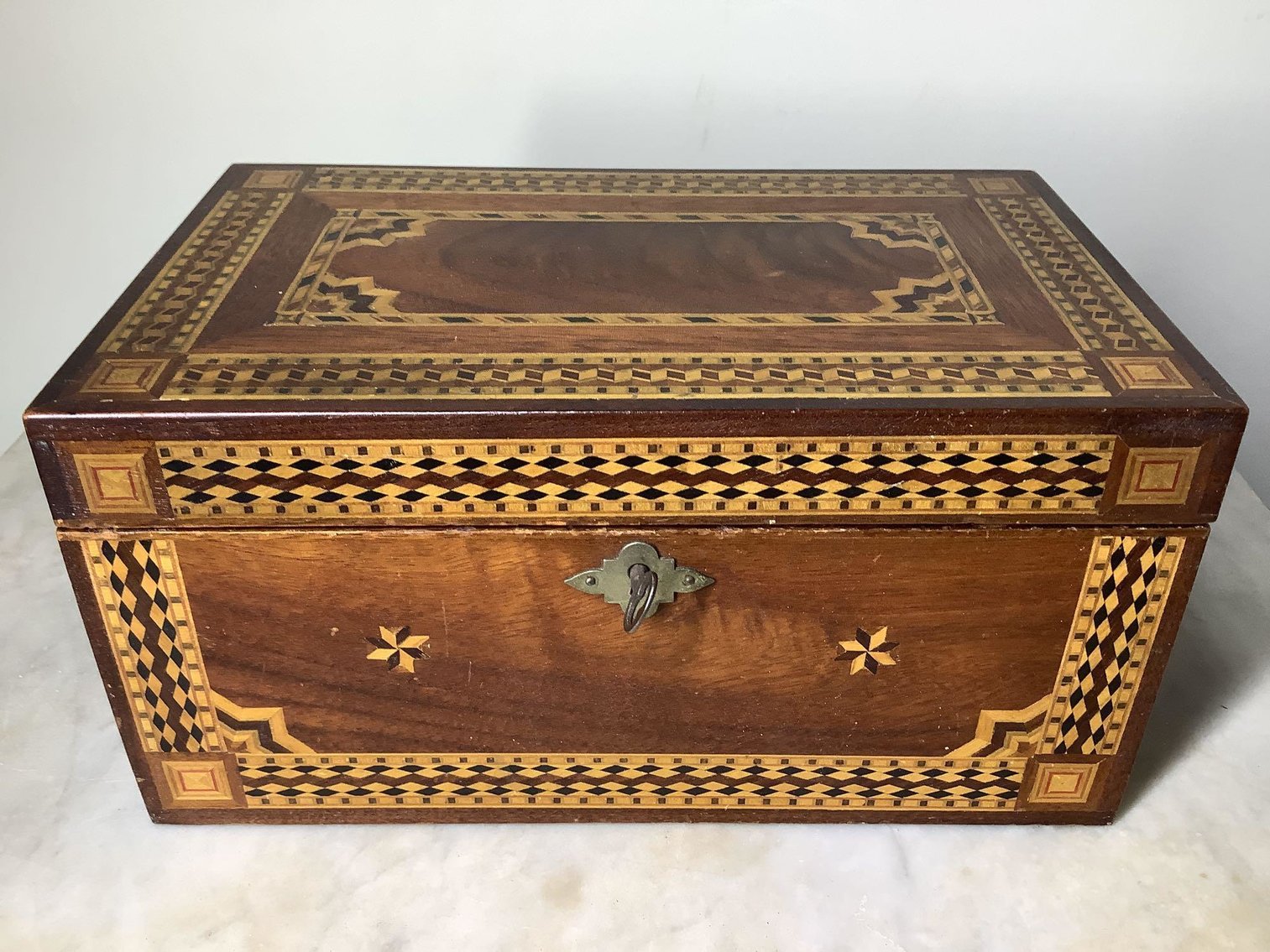 Image for Estate of Charles & Betsy Meredith of Quakertown, PA | Part 2 | April 13, 2021 at 8:00 PM