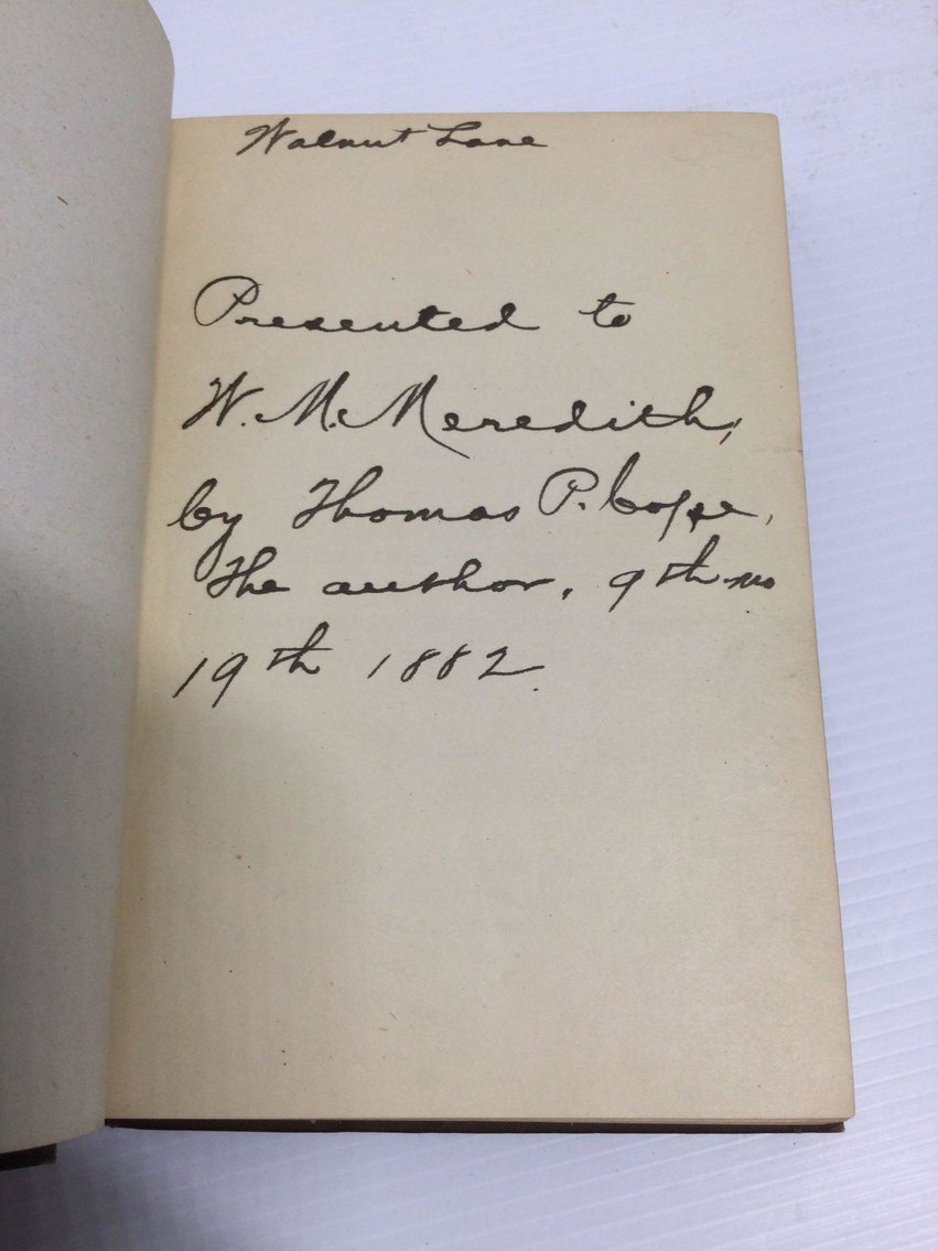 Image for Estate of Charles & Betsy Meredith of Quakertown, PA | Part 2 | April 13, 2021 at 8:00 PM
