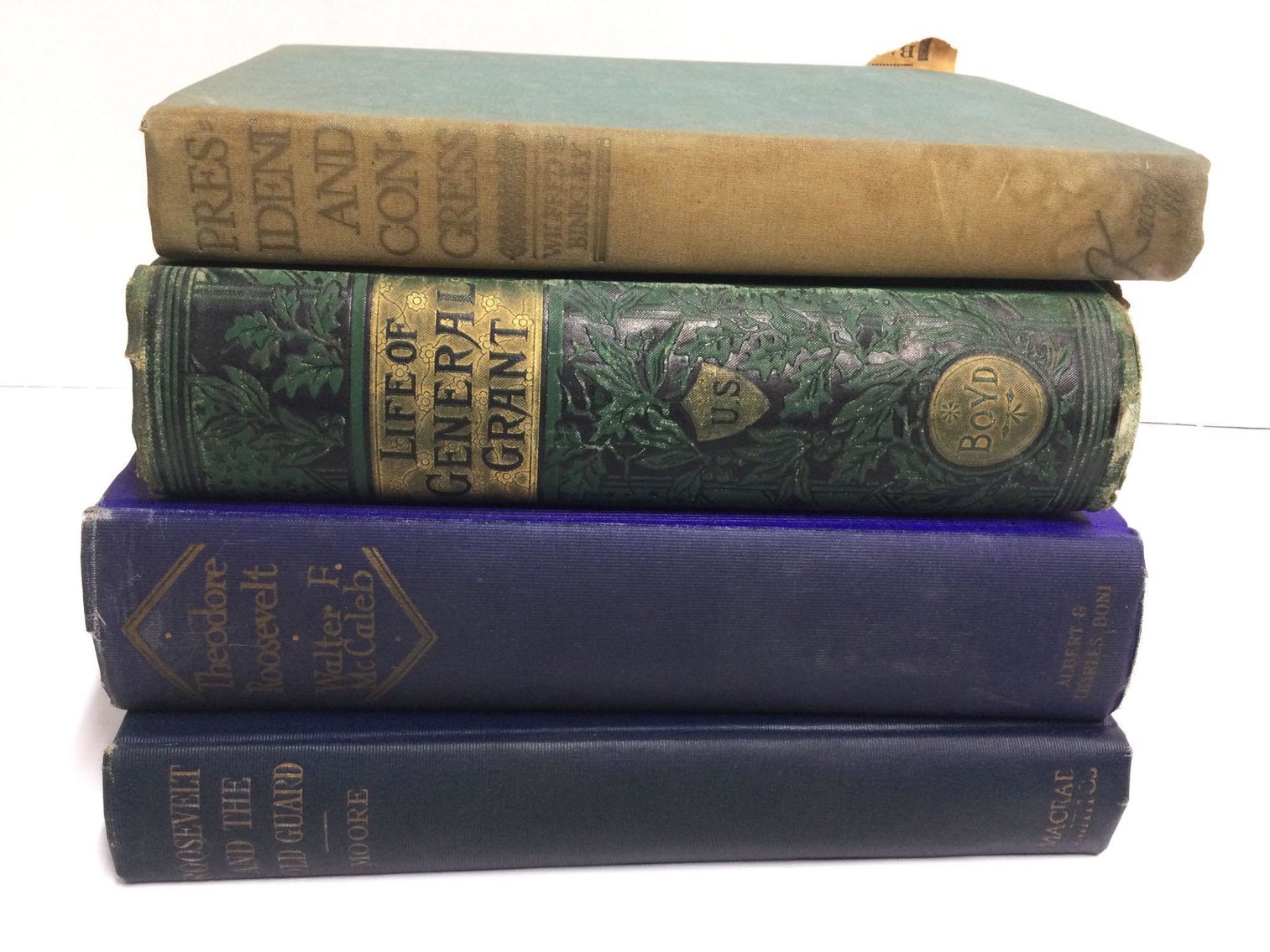 Image for Estate of Charles & Betsy Meredith of Quakertown, PA | Part 2 | April 13, 2021 at 8:00 PM