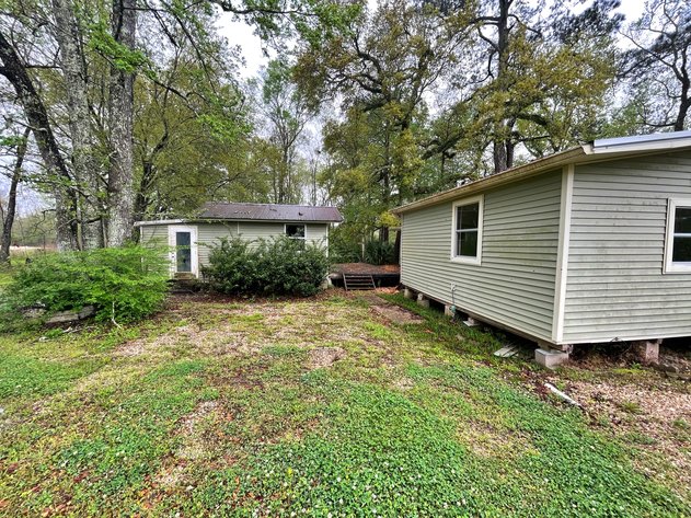 Image for SOLD! $73,700 Bank Owned Auction! 27530 Patterson Rd., Springfield, LA 70462
