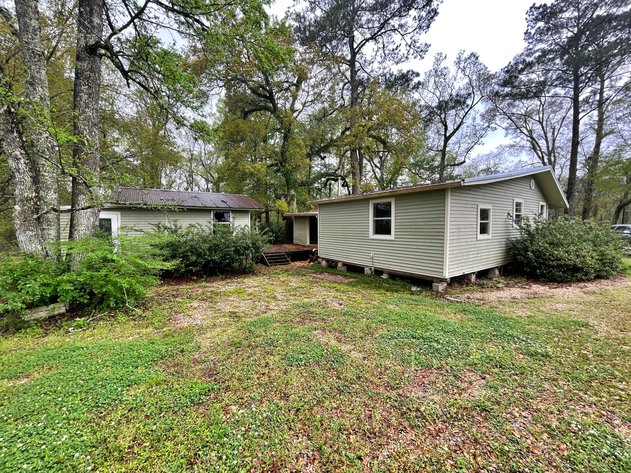 Image for SOLD! $73,700 Bank Owned Auction! 27530 Patterson Rd., Springfield, LA 70462