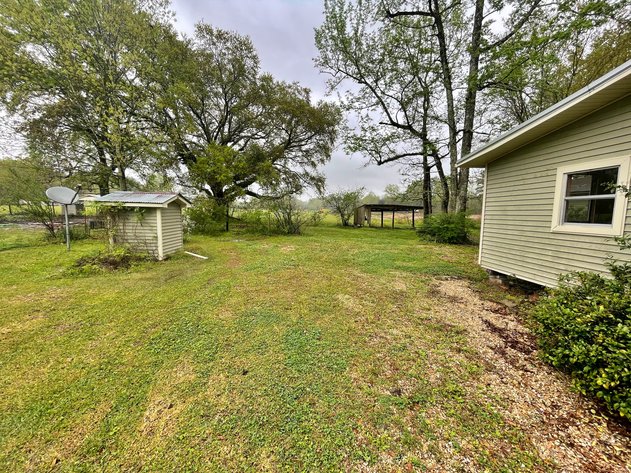 Image for SOLD! $73,700 Bank Owned Auction! 27530 Patterson Rd., Springfield, LA 70462