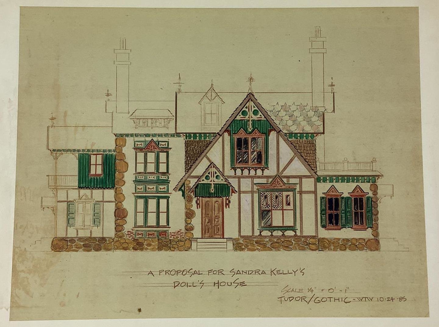 Image for Discovery Art | April 14, 2021 at 7:00