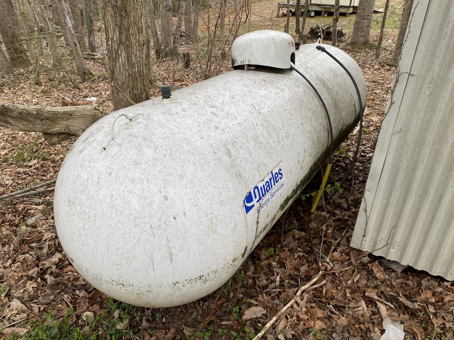 Image for 3 BR/1.5 BA Home on 1.6 +/- Acres in Madison County, VA