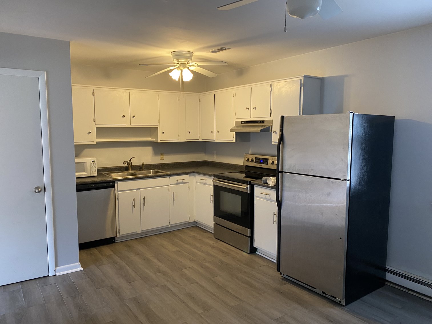 Image for 3 BR/1.5 BA Home on 1.6 +/- Acres in Madison County, VA