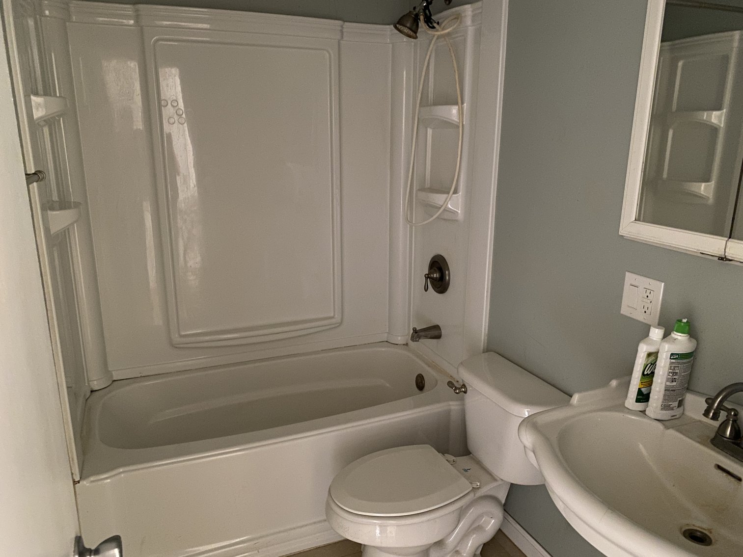 Image for 3 BR/1.5 BA Home on 1.6 +/- Acres in Madison County, VA