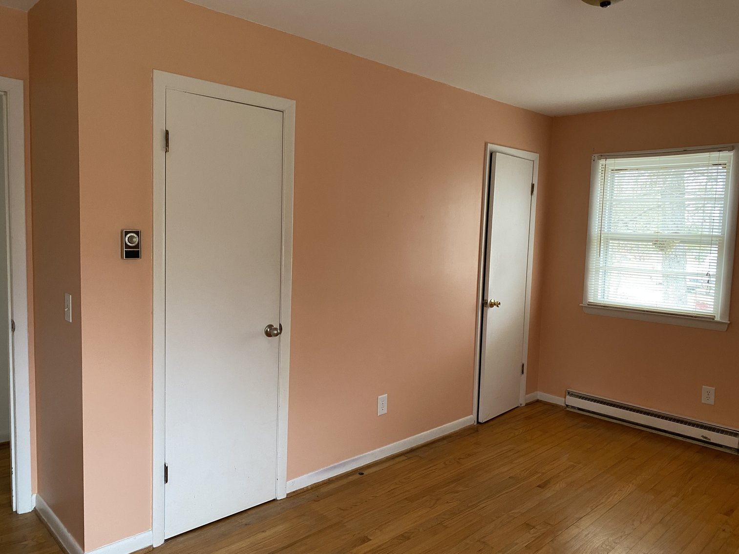 Image for 3 BR/1.5 BA Home on 1.6 +/- Acres in Madison County, VA