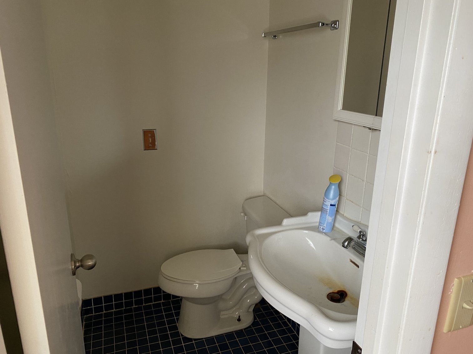 Image for 3 BR/1.5 BA Home on 1.6 +/- Acres in Madison County, VA