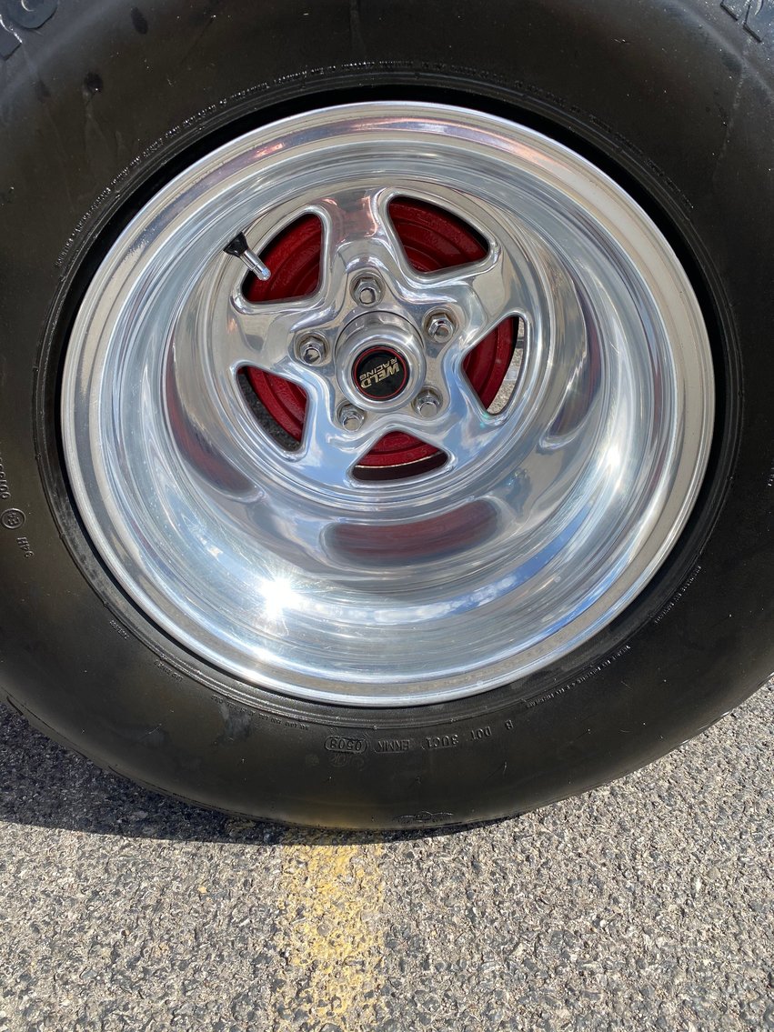 Image for 1923 Ford T-Bucket Custom Built Sells To The Highest Bidder