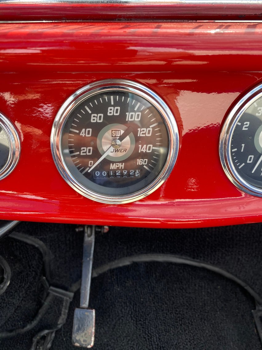 Image for 1923 Ford T-Bucket Custom Built Sells To The Highest Bidder