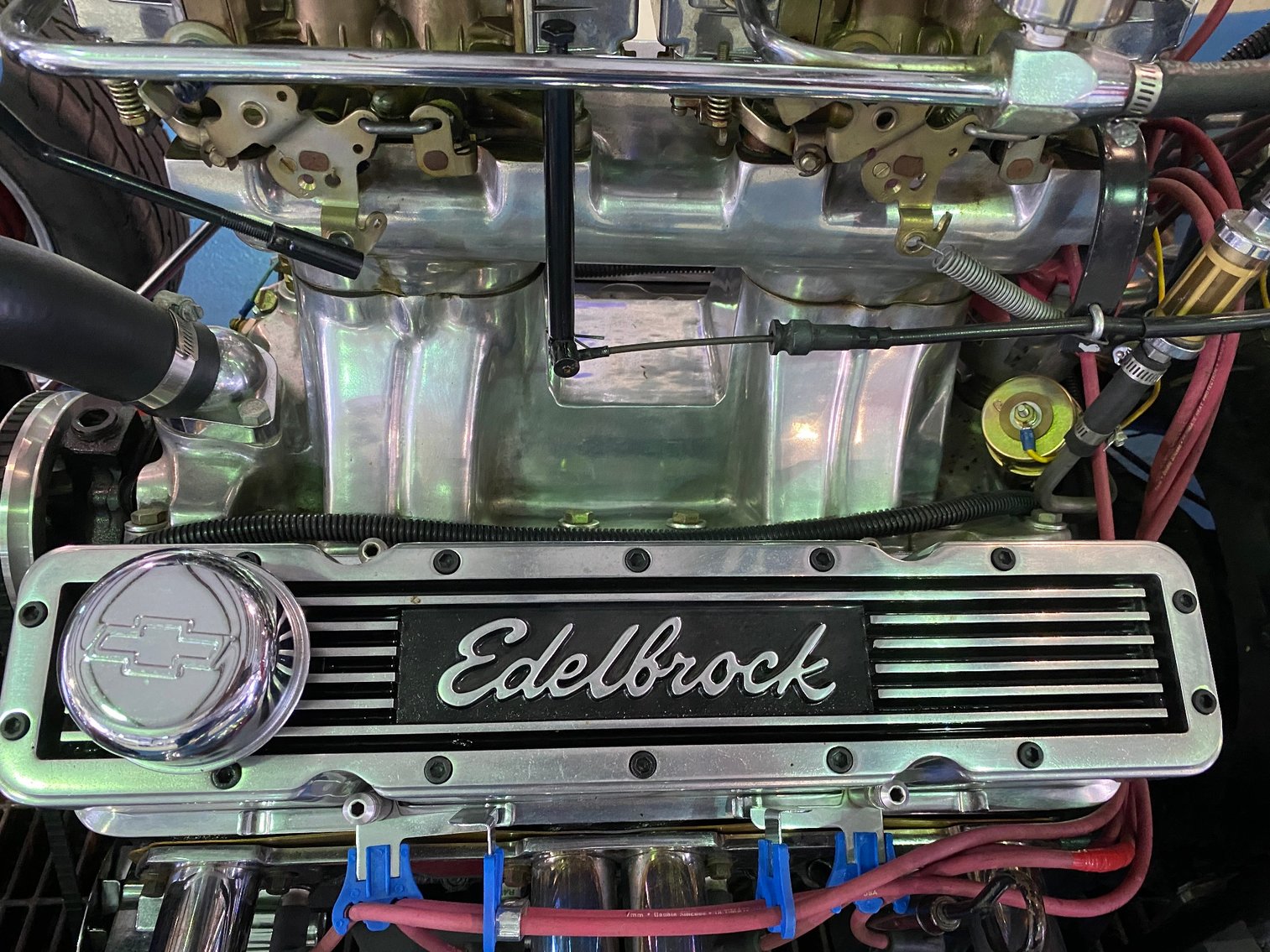 Image for 1923 Ford T-Bucket Custom Built Sells To The Highest Bidder