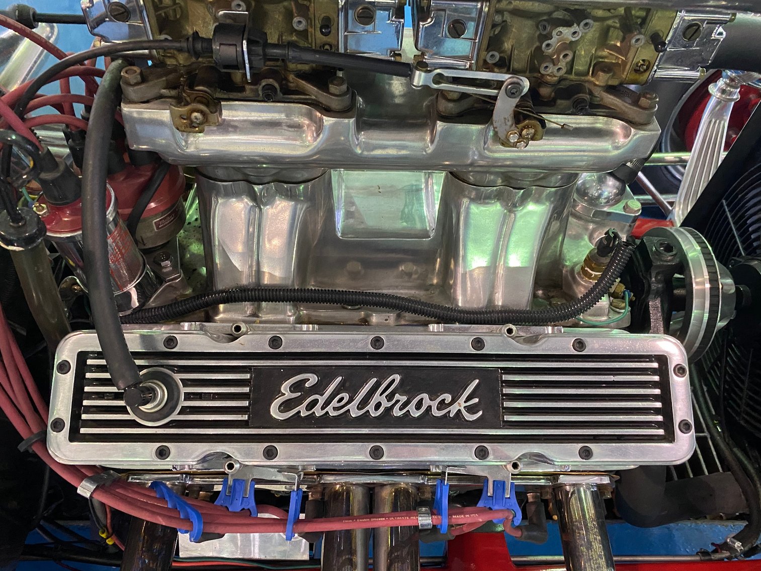 Image for 1923 Ford T-Bucket Custom Built Sells To The Highest Bidder