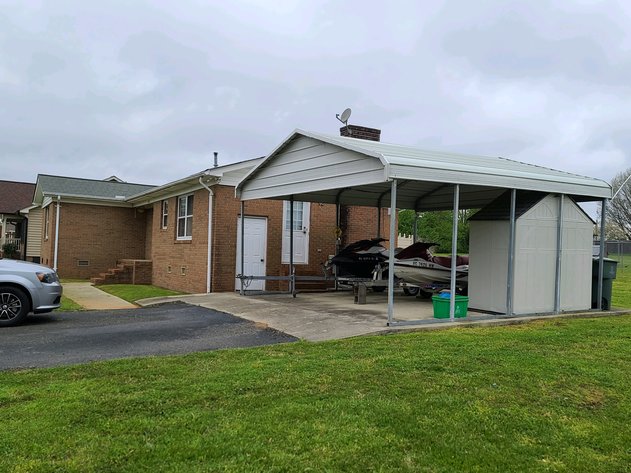 Image for Great Concord One Level Home