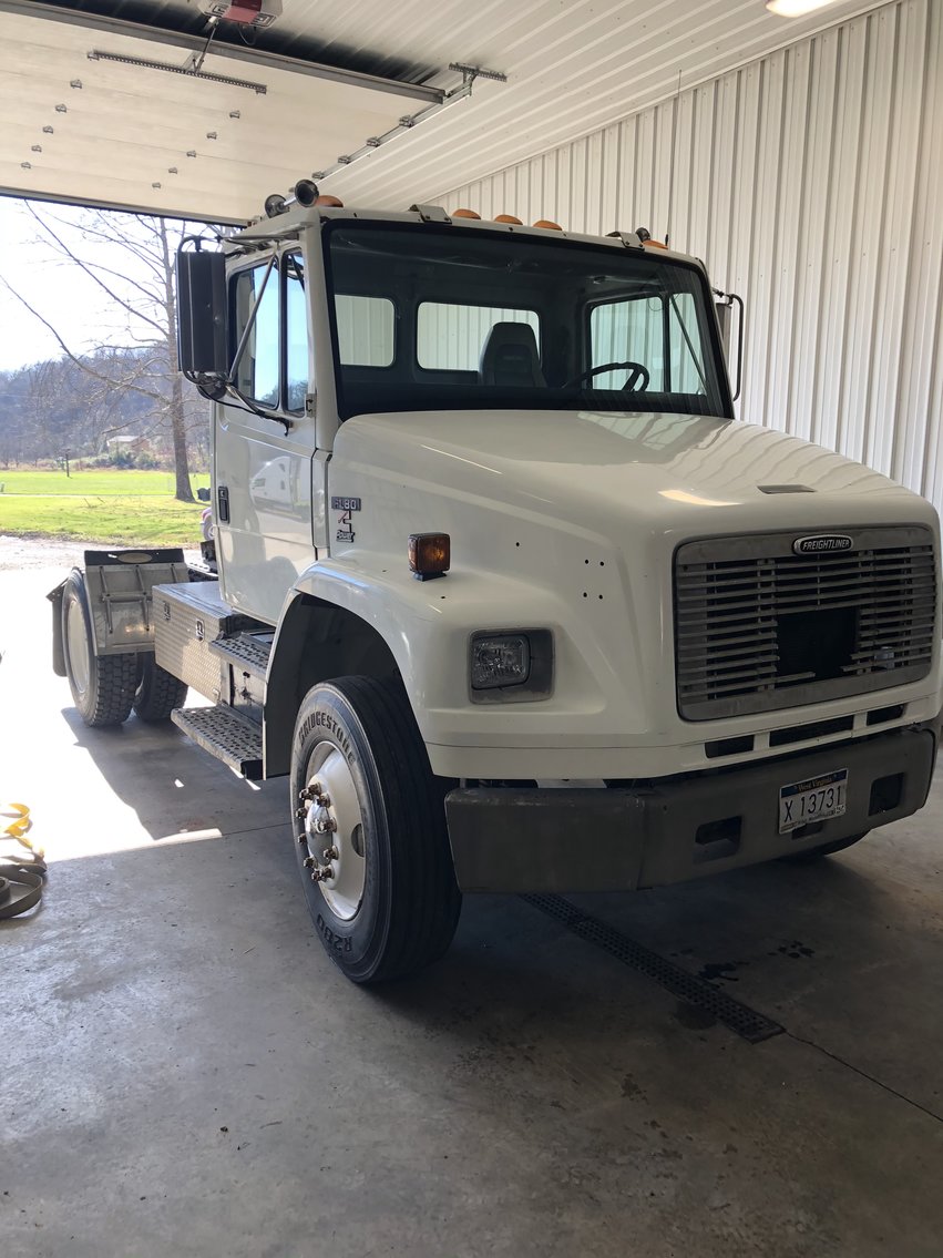 Image for Equipment Auction