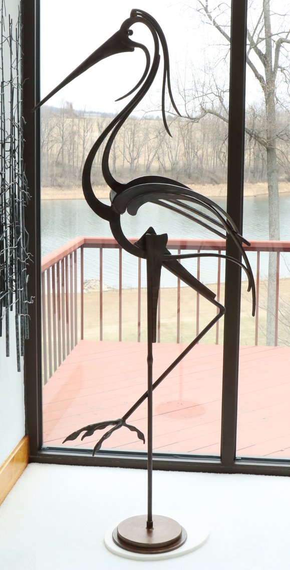 Image for 20th C. Modern and Design | April 14, 2021 at 1:00 PM