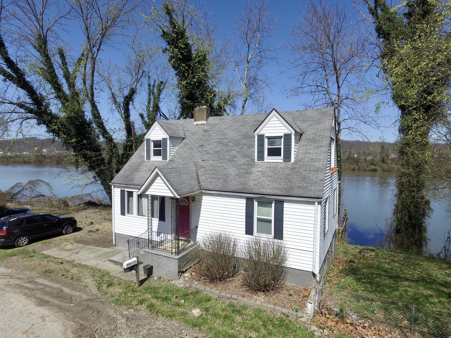 Image for SOLD $82,500 - 3 Bedroom on the River