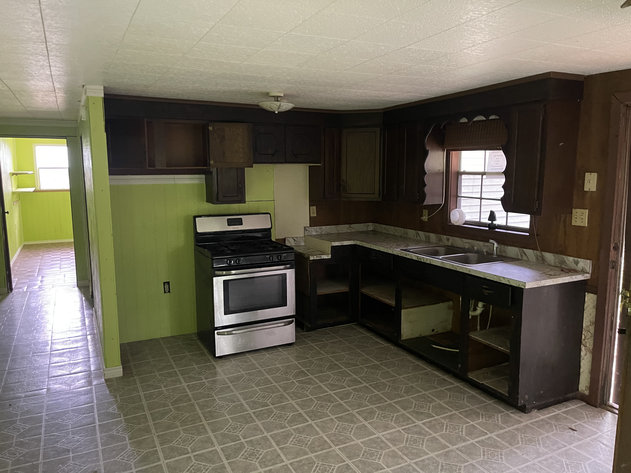 Image for SOLD! $73,700 Bank Owned Auction! 27530 Patterson Rd., Springfield, LA 70462