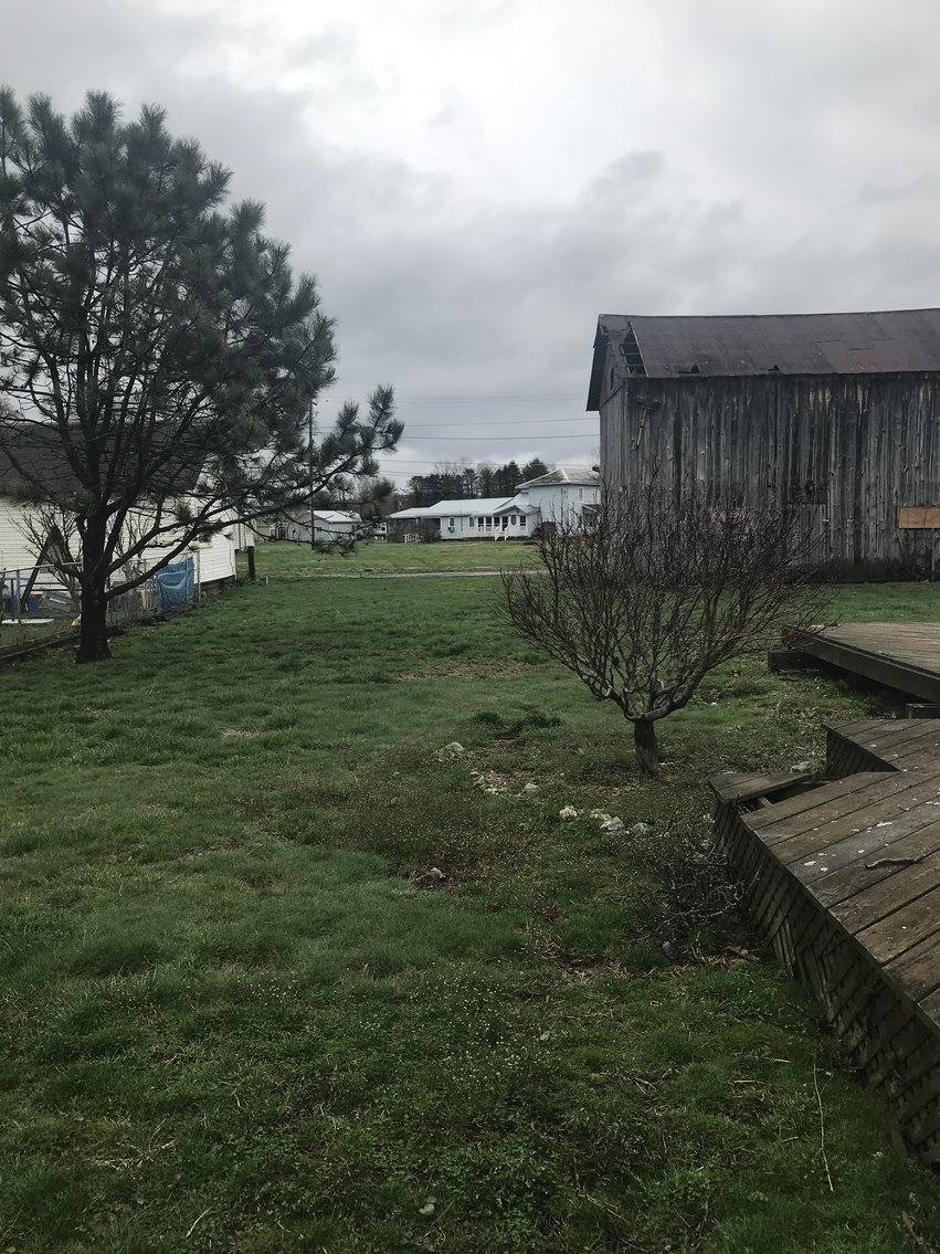 Image for 96 Clay St. Frazeyburg 43822