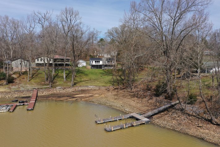 Image for Waterfront with Private Dock: 239 Bayview Dr., Cadiz, KY