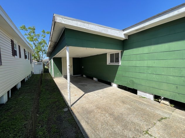 Image for SOLD! $56,000 GREAT RENTAL OR FLIP! 824 Avenue B, Marrero, LA 70072