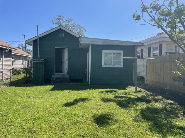 Image for SOLD! $56,000 GREAT RENTAL OR FLIP! 824 Avenue B, Marrero, LA 70072