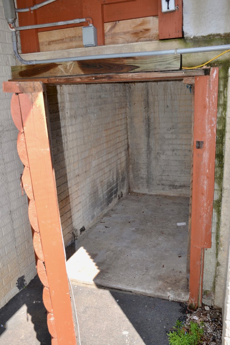 Image for 4 BR/2 BA Home w/Detached Garage/Shop Only 2 Blocks From the Potomac River--Colonial Beach, VA