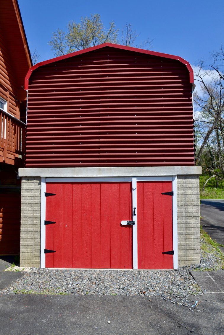 Image for 4 BR/2 BA Home w/Detached Garage/Shop Only 2 Blocks From the Potomac River--Colonial Beach, VA