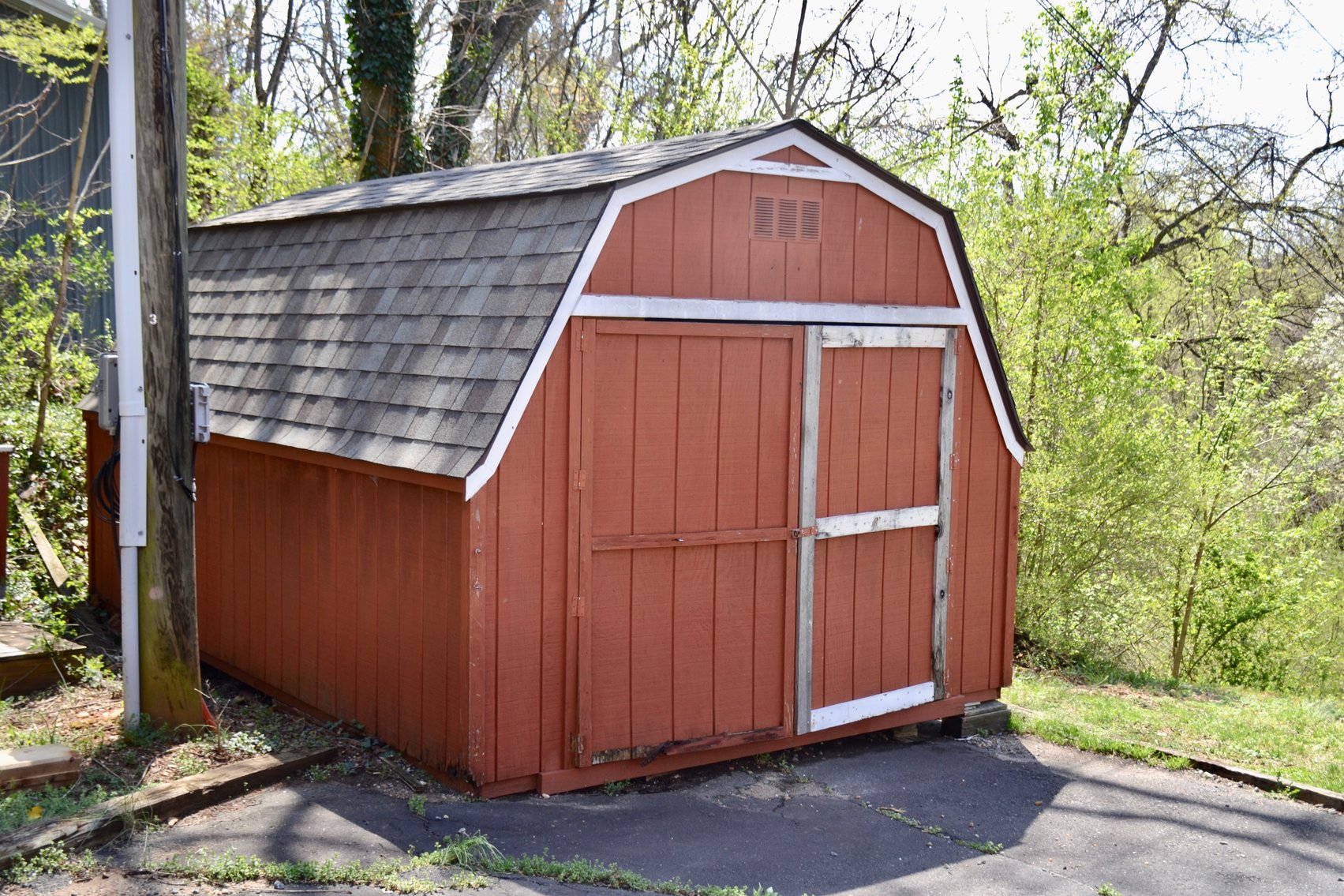 Image for 4 BR/2 BA Home w/Detached Garage/Shop Only 2 Blocks From the Potomac River--Colonial Beach, VA