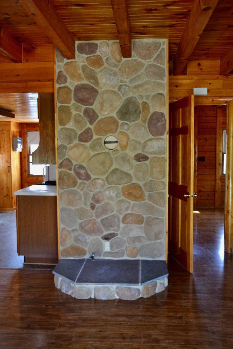 Image for 4 BR/2 BA Home w/Detached Garage/Shop Only 2 Blocks From the Potomac River--Colonial Beach, VA