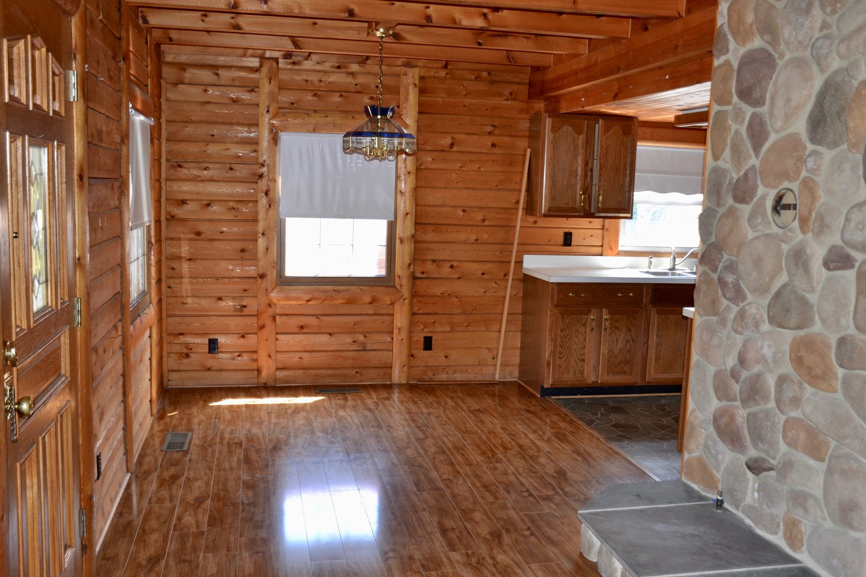 Image for 4 BR/2 BA Home w/Detached Garage/Shop Only 2 Blocks From the Potomac River--Colonial Beach, VA