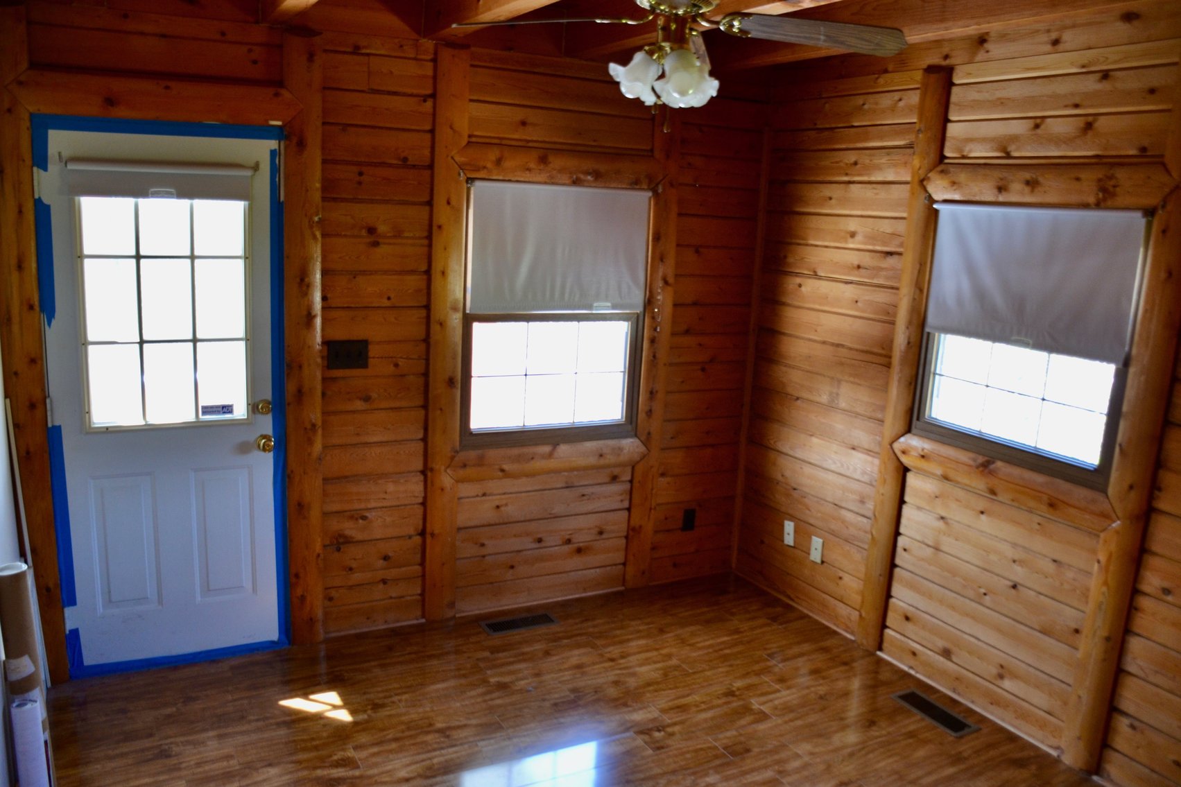 Image for 4 BR/2 BA Home w/Detached Garage/Shop Only 2 Blocks From the Potomac River--Colonial Beach, VA