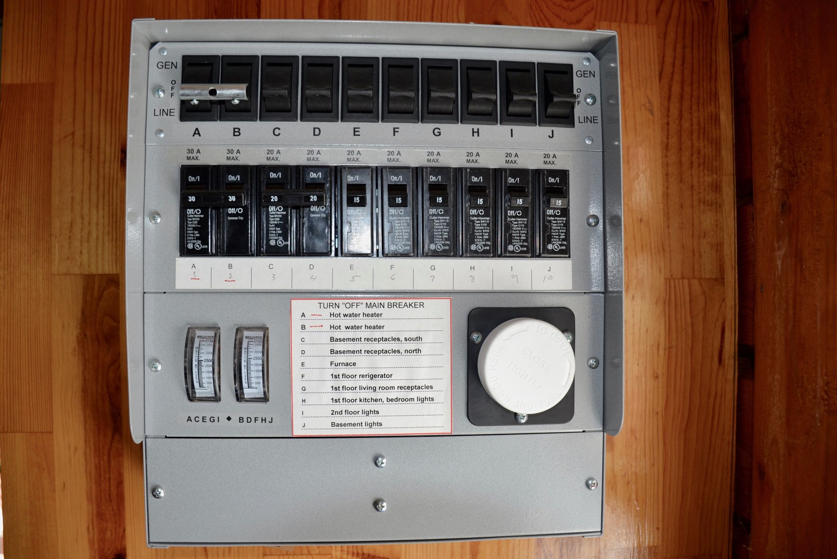 Image for 4 BR/2 BA Home w/Detached Garage/Shop Only 2 Blocks From the Potomac River--Colonial Beach, VA