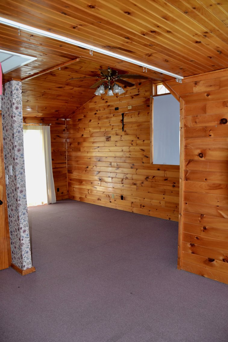 Image for 4 BR/2 BA Home w/Detached Garage/Shop Only 2 Blocks From the Potomac River--Colonial Beach, VA